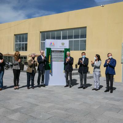 INICIO DE CURSOS 2022-2023 / 3 AGOSTO 2022