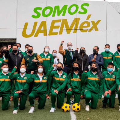 Juegos Deportivos de la Fraternidad Sindical 2022