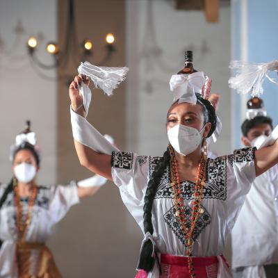 Actividades Culturales