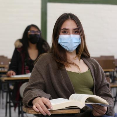 Medicina Veterinaria Y Zootecnia