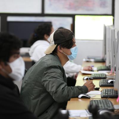 Facultad De Artes