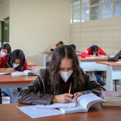 Clases En Enfermería