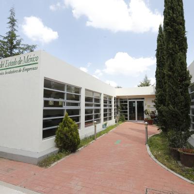 Centro Universitario Valle De México