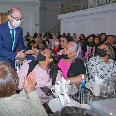 Día de las madres SUTESUAEM