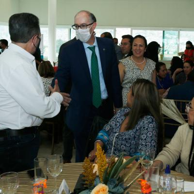 Festejo día del maestro FAAPAUAEMpa1