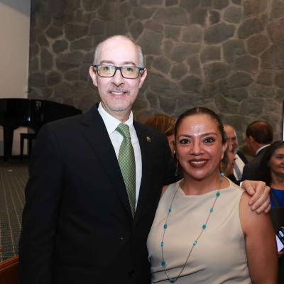 1ER. INFORME DE ACTIVIDADES DE LA FACULTAD DE DERECHO 25 ABRIL 2024