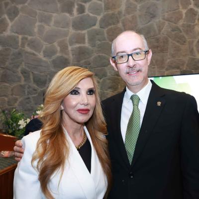 1ER. INFORME DE ACTIVIDADES DE LA FACULTAD DE DERECHO 25 ABRIL 2024