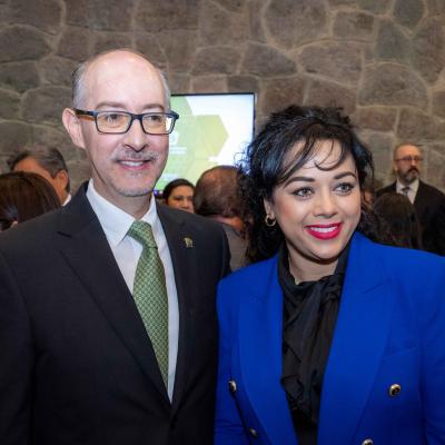 1ER. INFORME DE ACTIVIDADES DE LA FACULTAD DE DERECHO 25 ABRIL 2024