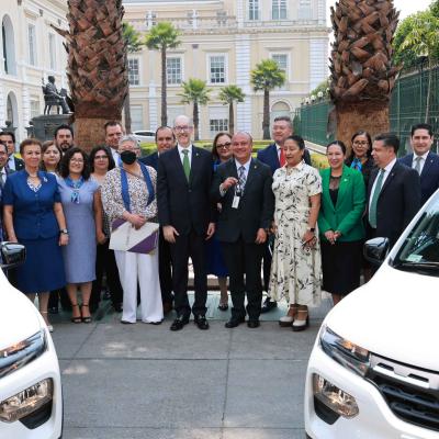 CEREMONIA DÍA DE LA MAESTRA Y EL MAESTRO