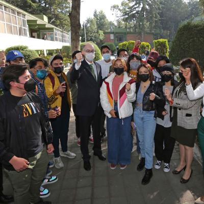 Día de la libertad y expresión