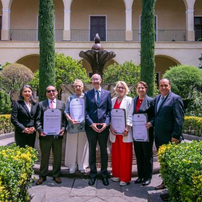65 ANIVERSARIO DEL CELE 4 DE JUNIO 2024