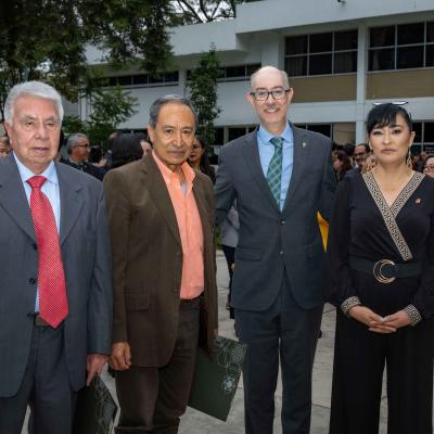 2do. Informe Humanidades