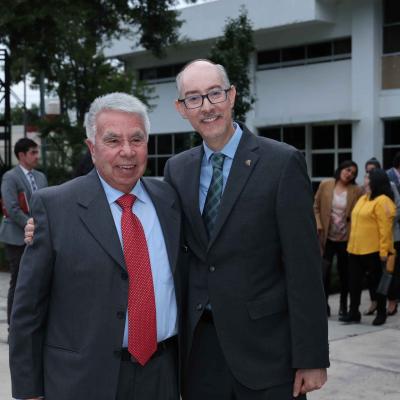 2do. Informe Humanidades