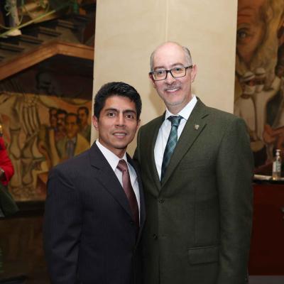 Convenio UAEMéx - Sistema Mexiquense de Medios Públicos