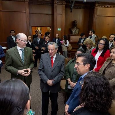 Convenio UAEMéx - Sistema Mexiquense de Medios Públicos