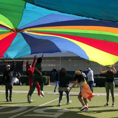 Mega Activación Atlética Somos UAEMéx 2022