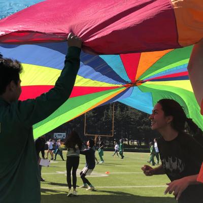 Mega Activación Atlética Somos UAEMéx 2022