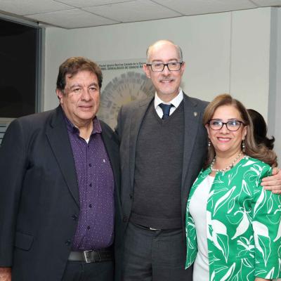 2º INFORME DE ACTIVIDADES PLANTEL “IGNACIO RAMÍREZ CALZADA” DE LA ESCUELA PREPARATORIA 17 OCTUBRE 2024
