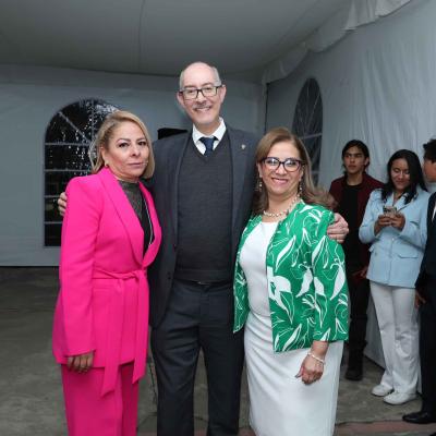 2º INFORME DE ACTIVIDADES PLANTEL “IGNACIO RAMÍREZ CALZADA” DE LA ESCUELA PREPARATORIA 17 OCTUBRE 2024