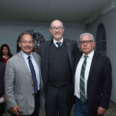 2º INFORME DE ACTIVIDADES PLANTEL “IGNACIO RAMÍREZ CALZADA” DE LA ESCUELA PREPARATORIA 17 OCTUBRE 2024