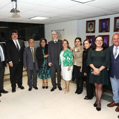 2º INFORME DE ACTIVIDADES PLANTEL “IGNACIO RAMÍREZ CALZADA” DE LA ESCUELA PREPARATORIA 17 OCTUBRE 2024