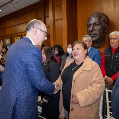 Instalación de la Comisión para la Revisión Salarial SUTES