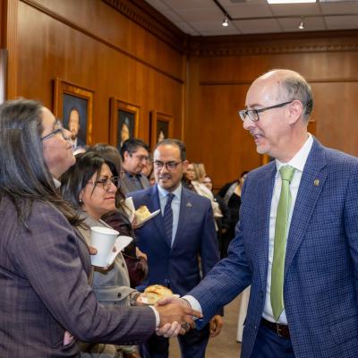 Instalación de la Comisión para la Revisión Salarial SUTES
