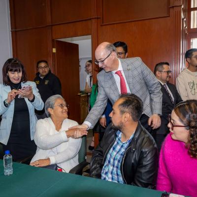 XV Aniversario de UAEMéx TV