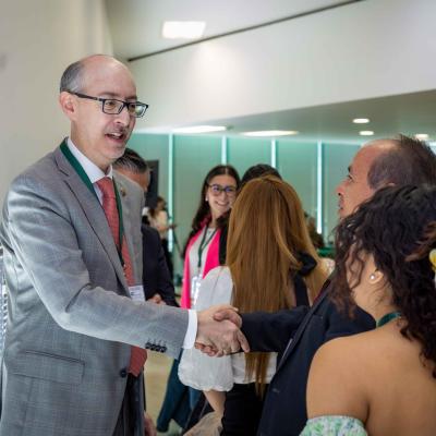 TRABAJOS DE LA COMISIÓN ESPECIAL DEL H. CONSEJO UNIVERSITARIO PARA EL ESTUDIO Y EVALUACIÓN DEL CUARTO INFORME ANUAL DE ACTIVIDADES 2024