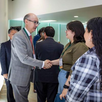TRABAJOS DE LA COMISIÓN ESPECIAL DEL H. CONSEJO UNIVERSITARIO PARA EL ESTUDIO Y EVALUACIÓN DEL CUARTO INFORME ANUAL DE ACTIVIDADES 2024