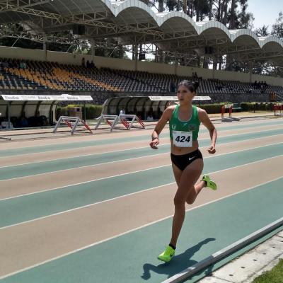 Equipos representativos Universitarios en competencia Estatal