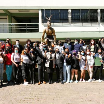 44 aniversario de la Licenciatura en Antropología Social