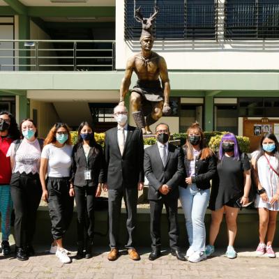 44 aniversario de la Licenciatura en Antropología Social