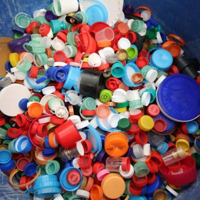  	Campaña Universitaria de recolección de PET y taparroscas de plástico 2023 