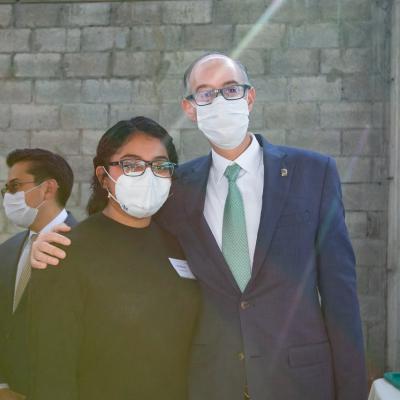 25 Aniversario del Centro Universitario UAEM Valle de Chalco