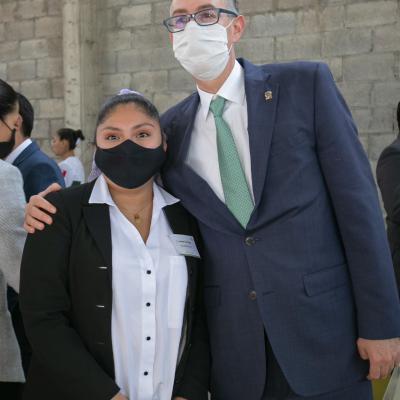 25 Aniversario del Centro Universitario UAEM Valle de Chalco