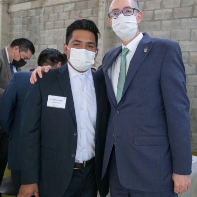 25 Aniversario del Centro Universitario UAEM Valle de Chalco
