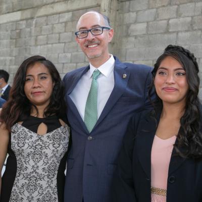 25 Aniversario del Centro Universitario UAEM Valle de Chalco