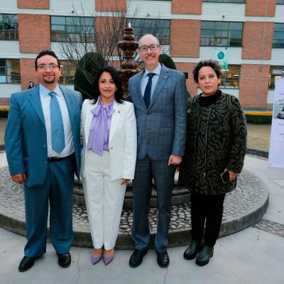 Tercer Informe De Actividades De La Directora De La Facultad De Enfermera Y Obstetricia